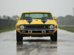 Shelby GT350 1970 года